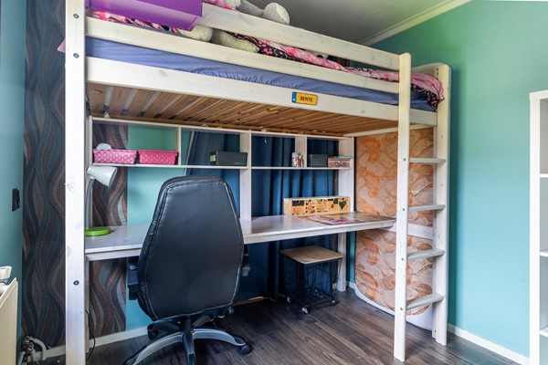 Medium property photo - Beuckelaerstraat 44, 9076 AZ Sint Annaparochie